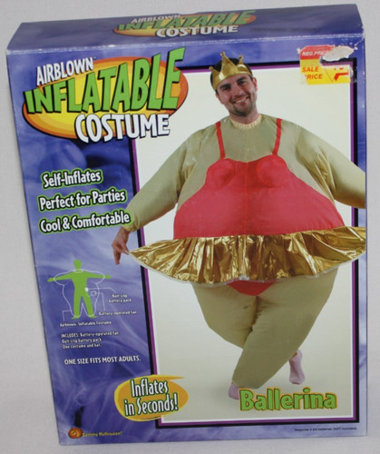 Airblown inflatable halloween - airblown,
