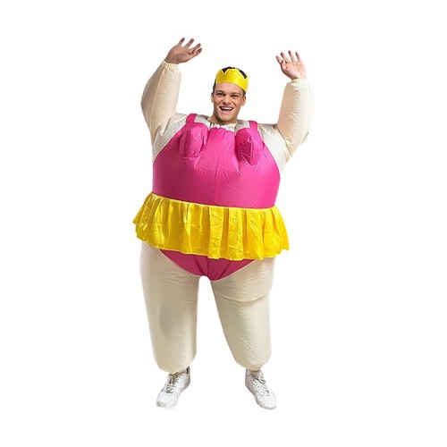 Wicked costumes inflatable - wicked,