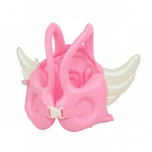 Winged swim vest - swim,