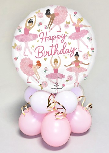 Comes inflated ballerina - comes,