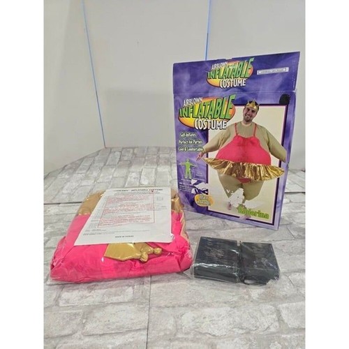 Gemmy adult inflatable - gemmy,