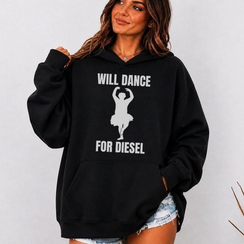 Will dance for - will,