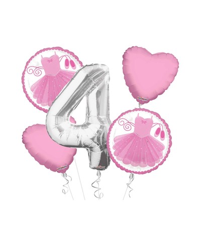 Ballerina tutu happy birthday - ballerina,
