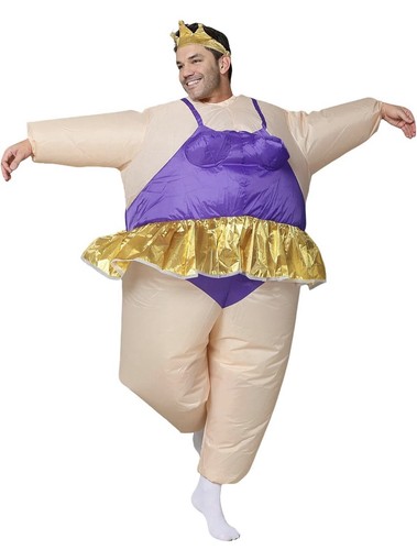 Gemmy halloween adult airblown - adult,