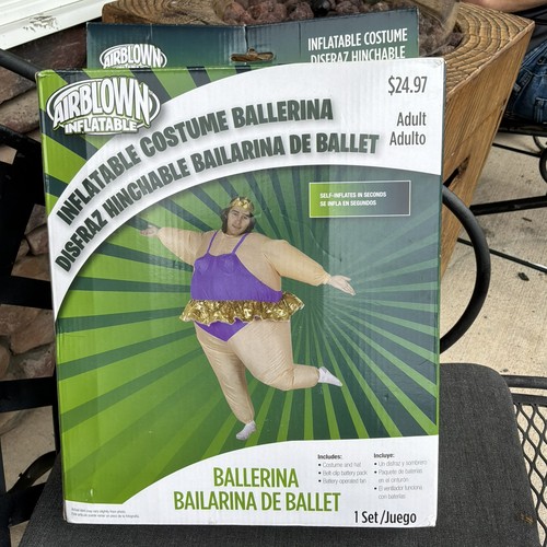 Dancer ballerina adult one - ballerina, -adult